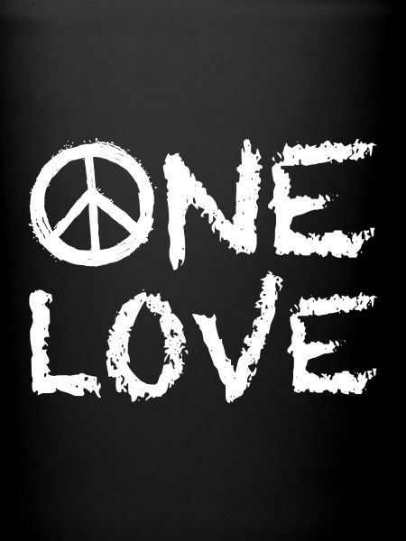 One Love Peace