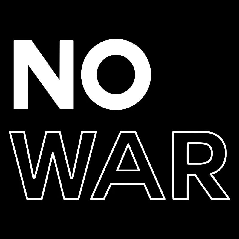 No War