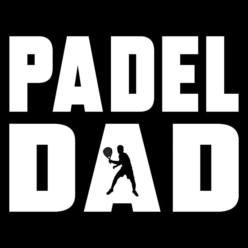 Padel Dad
