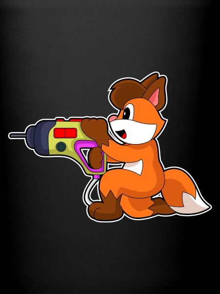 Fox Craftsman Drill Craft