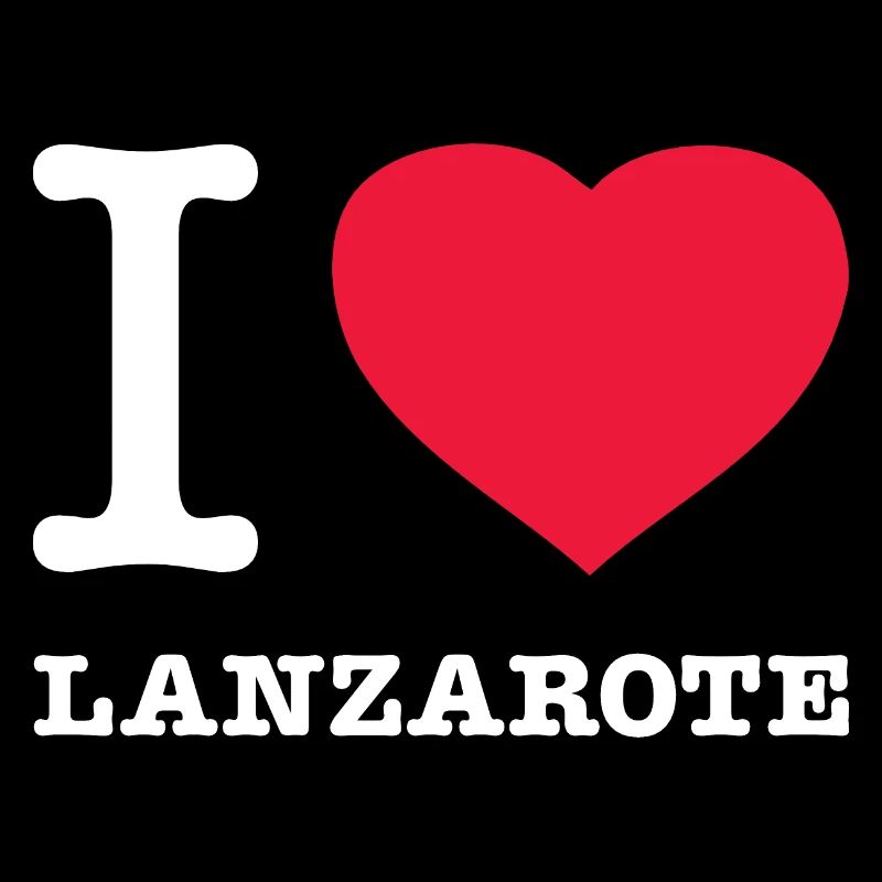 J’AIME LANZAROTE