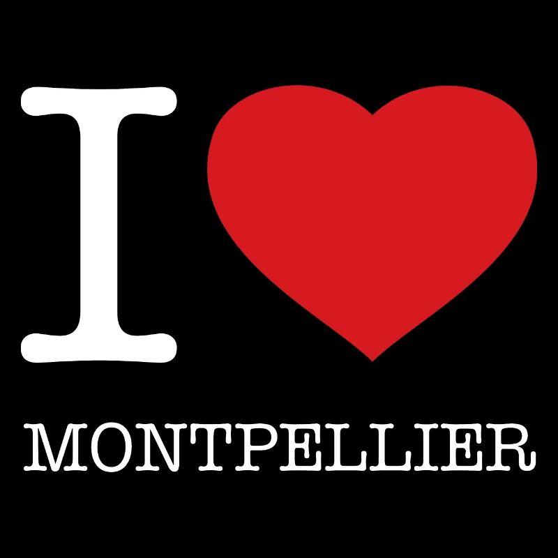 J’AIME MONTPELLIER