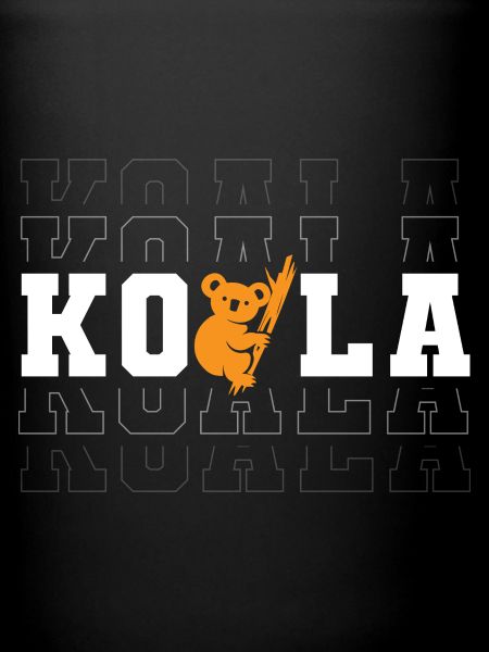 Koala Animal Ours Arbre