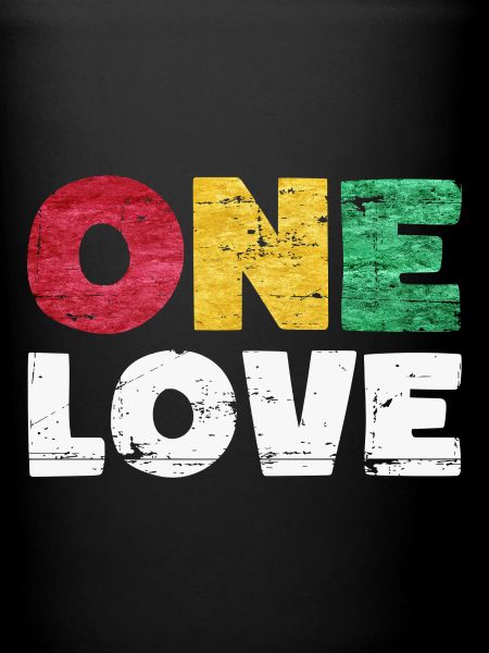 One Love Reggae Musique