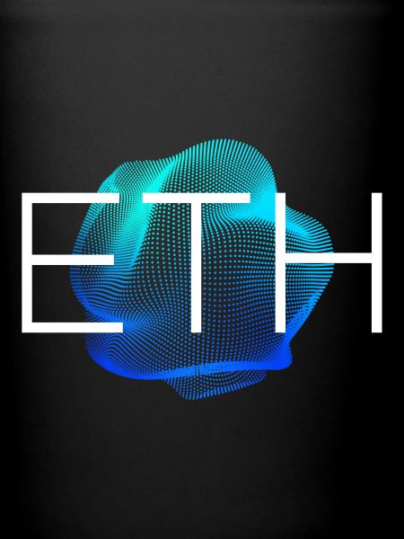 Crypto-monnaie ETH Blockchain
