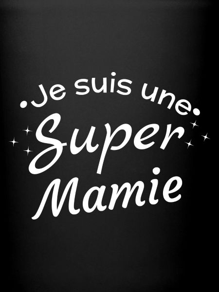 Superhero Granny Pride