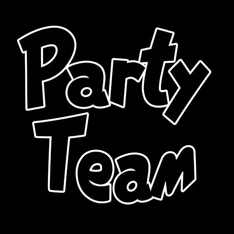 Party team