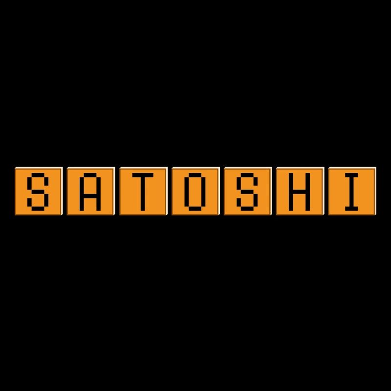 Satoshi