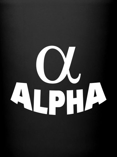 ALPHA