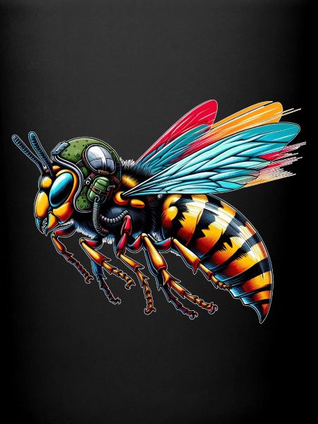 Pilotes Hornet