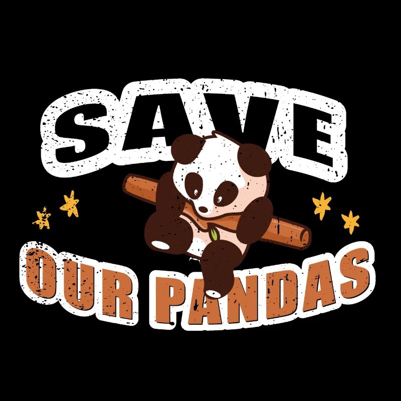 Save our Pandas