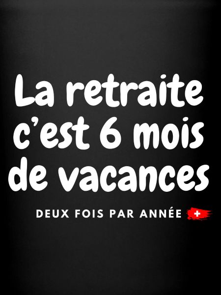 retraite