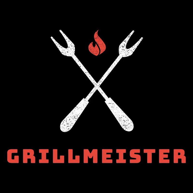 Grillmeister - Der Ultimative BBQ-Experte