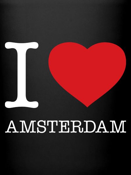 J’ADORE AMSTERDAM