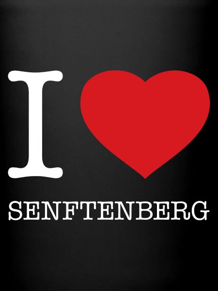 J’ADORE SENFTENBERG