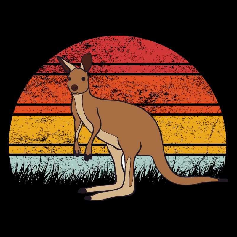 Känguru