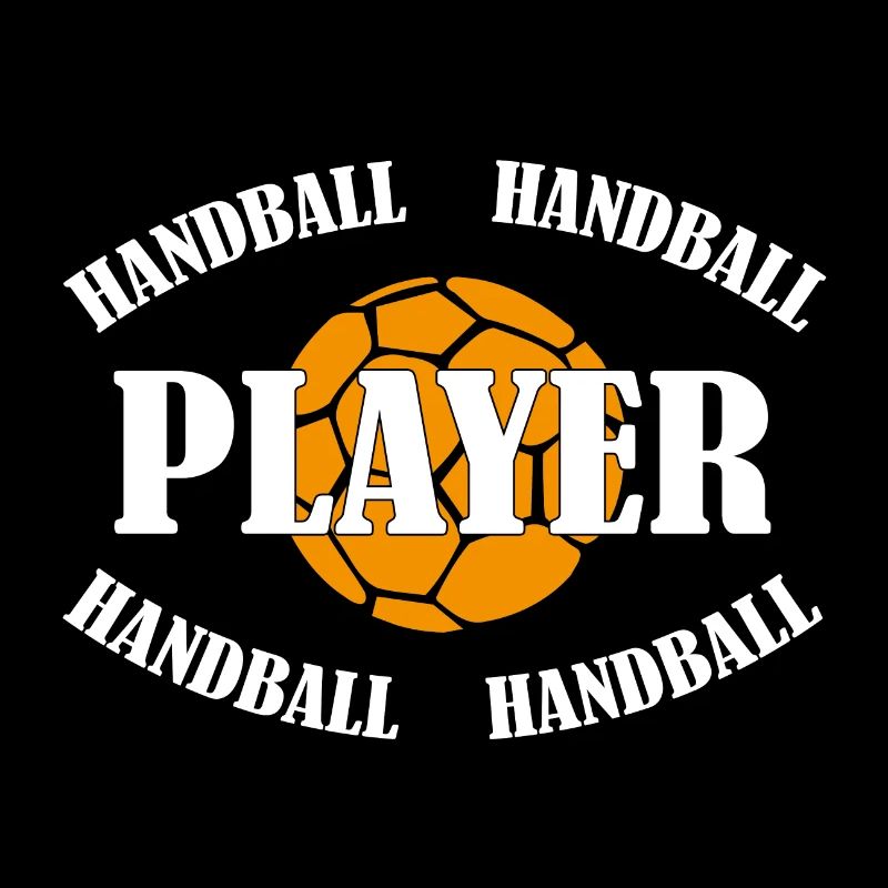 HANDBALL PLAYER