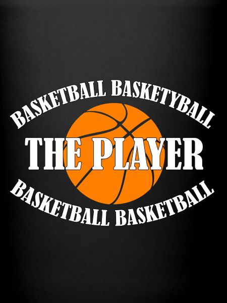 BASKETBALL - THE PLAYER