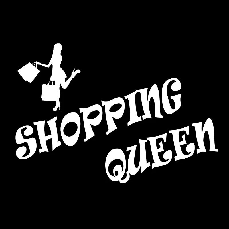 SHOPPING QUEEN