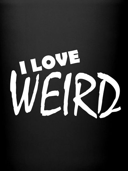 J’ADORE BIZARRE