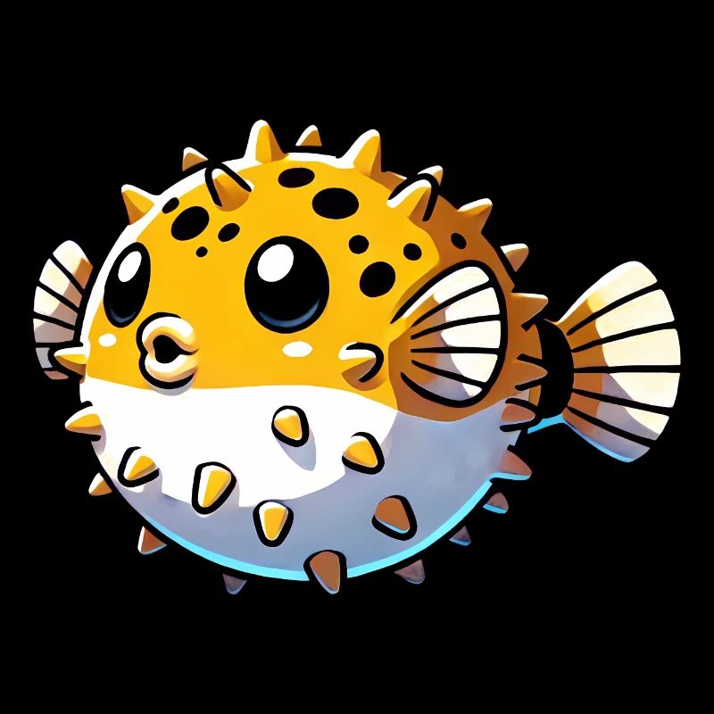 Blowfish