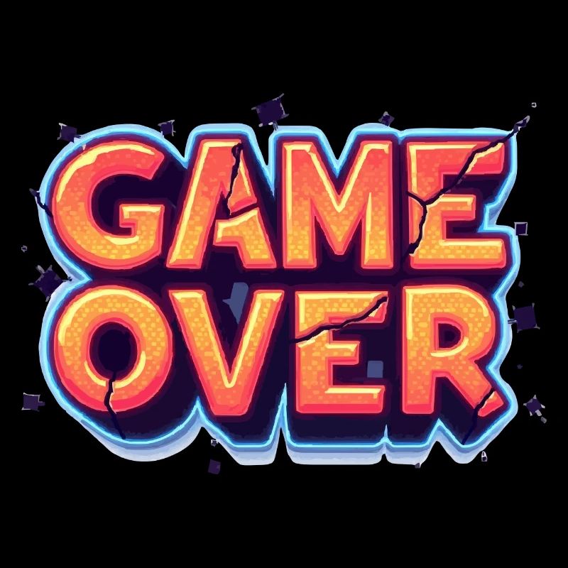 Game Over