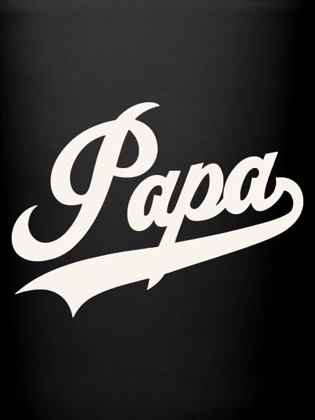 Script classique de Papa