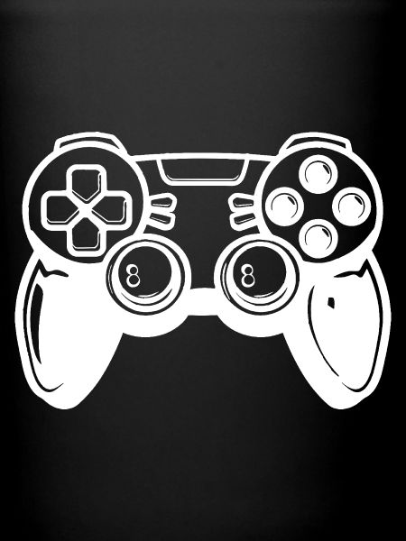 Video Games Controller
