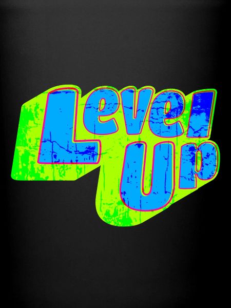 Level Up