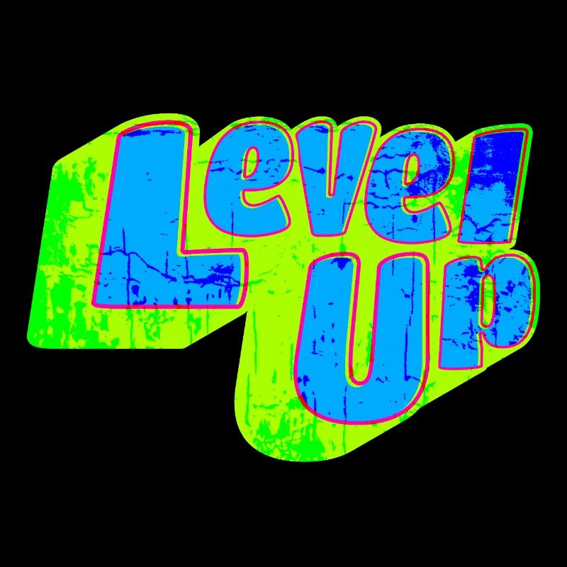 Level Up
