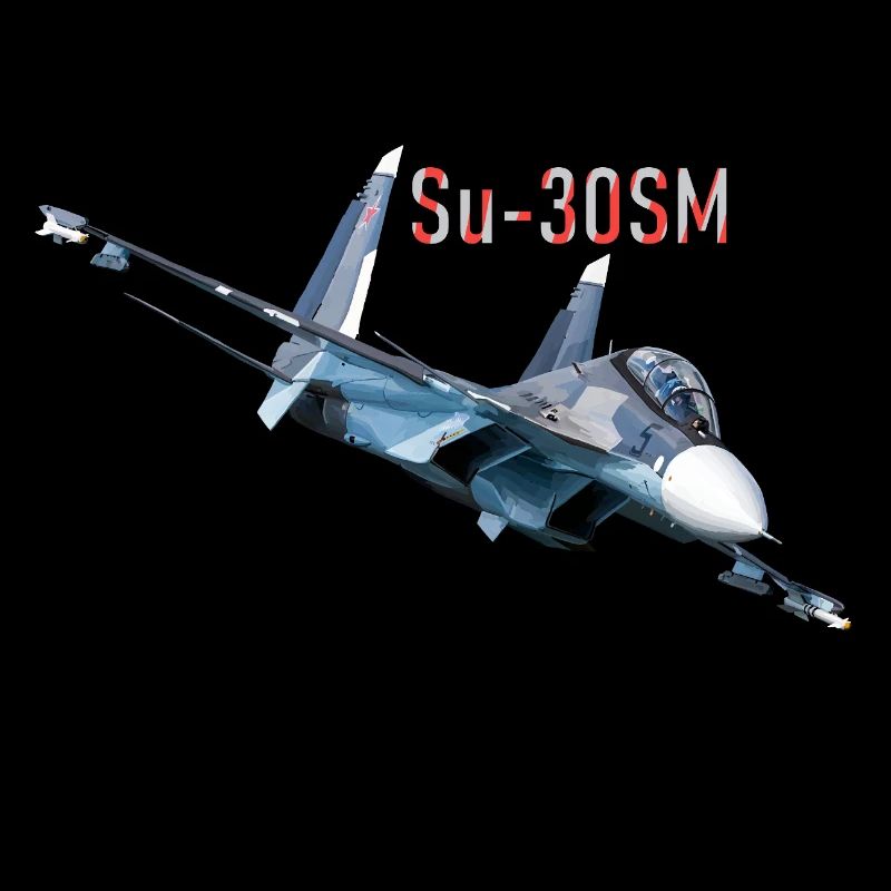 Su-30SM