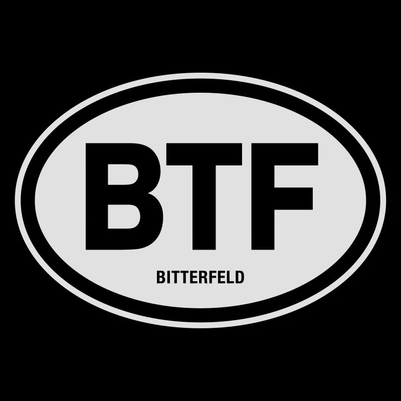 BTF Bitterfeld