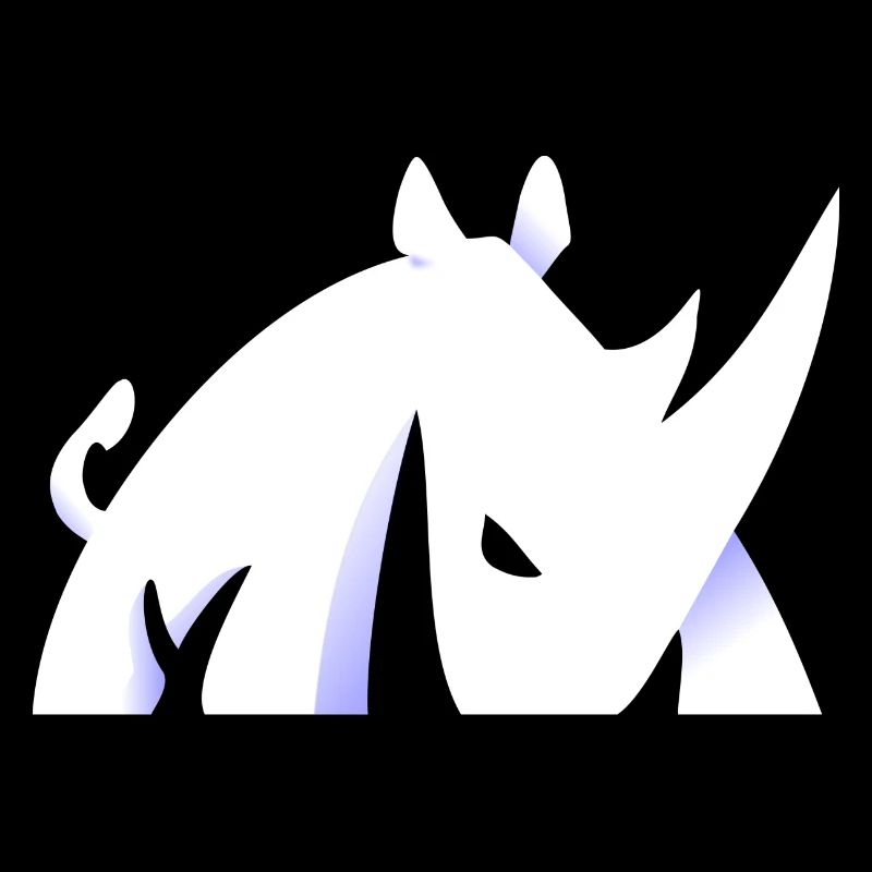 rhinocéros design