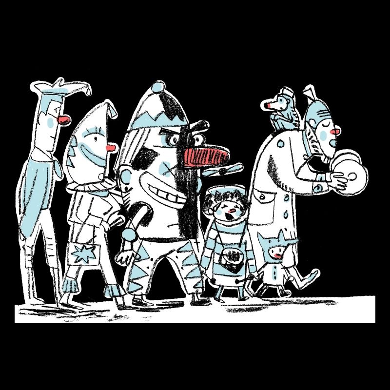 Rheinischer Karneval