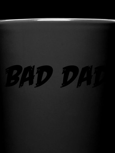 Bad dad