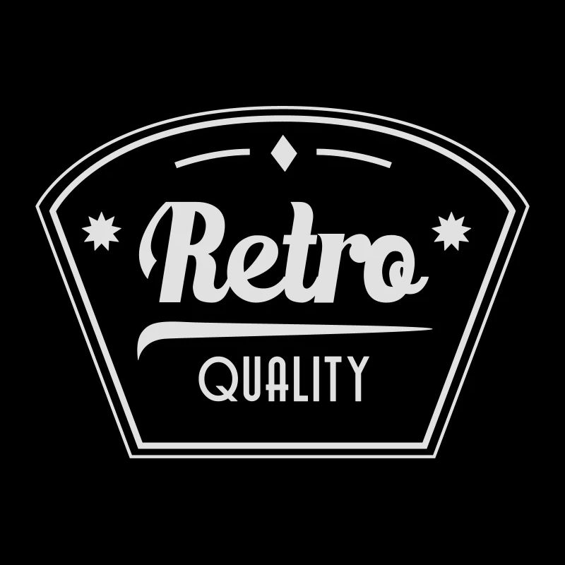 Retro Quality