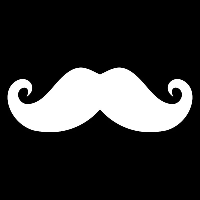 Moustache Bart
