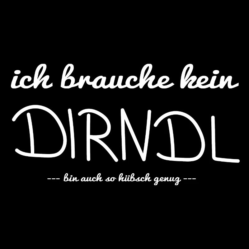 Dirndl