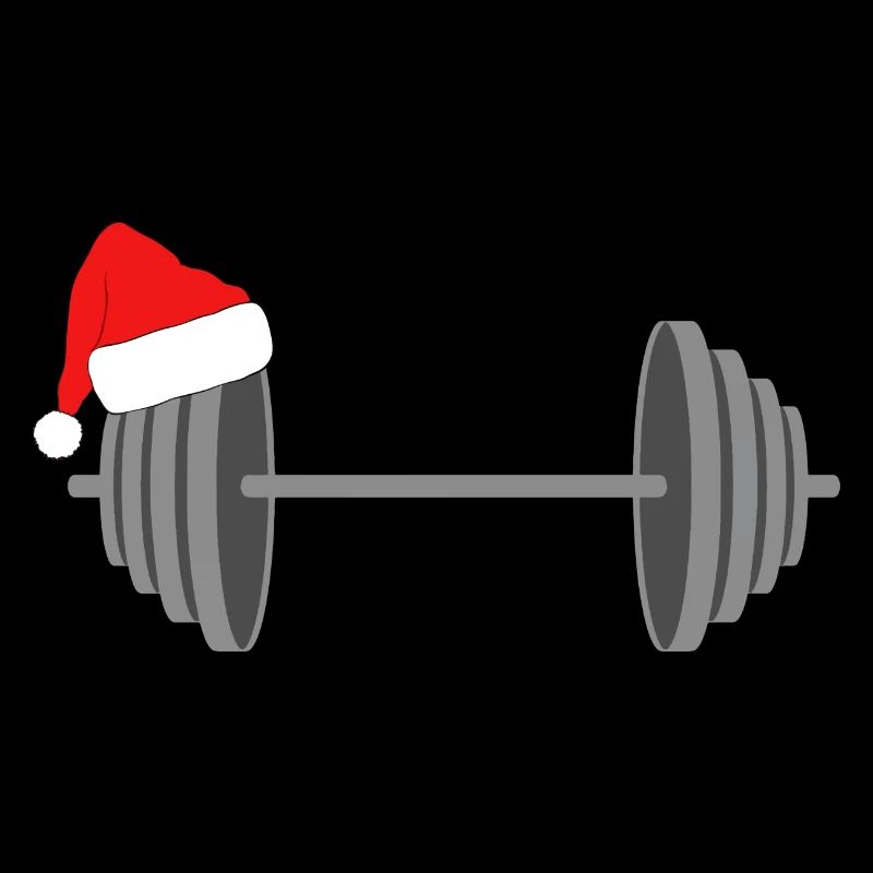 Christmas Workout