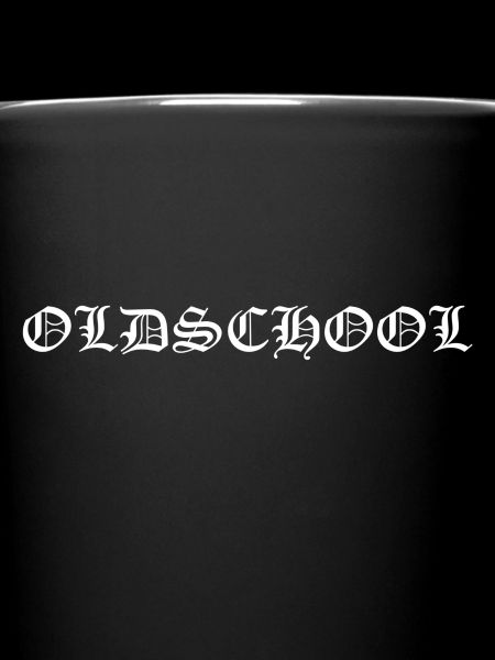 Old school