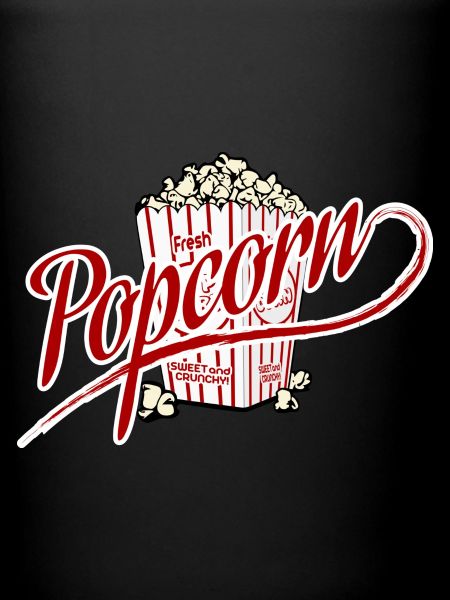 pop-corn