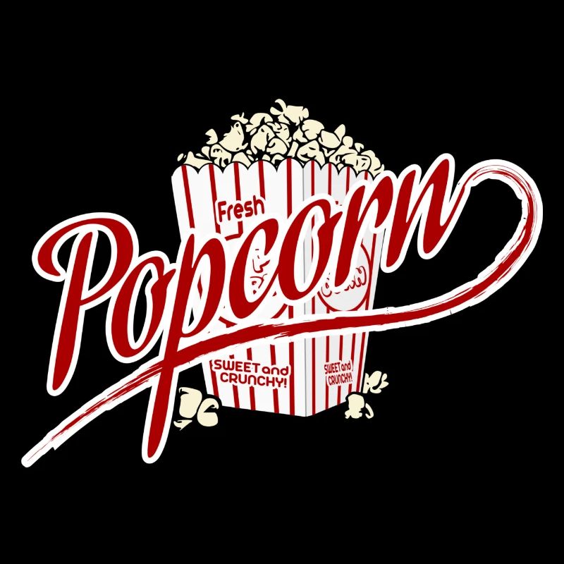 pop-corn