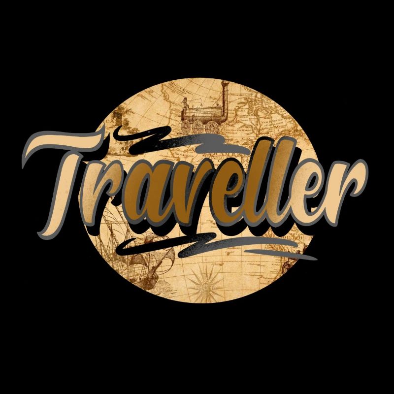 Traveller