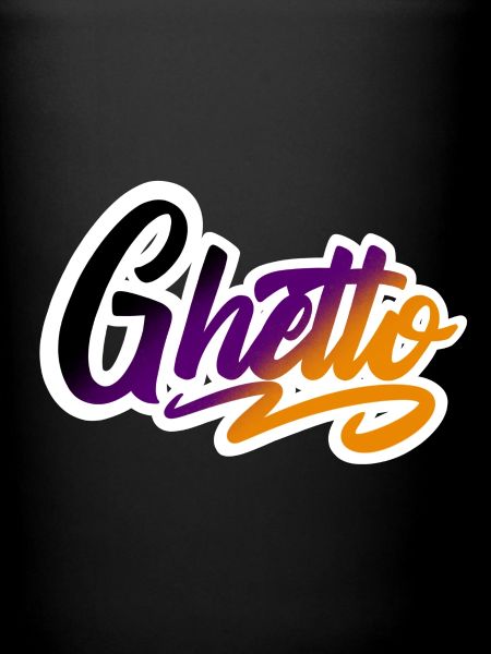 Ghetto