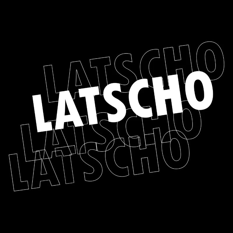 LATCHO 2.0 - really cool - real manic