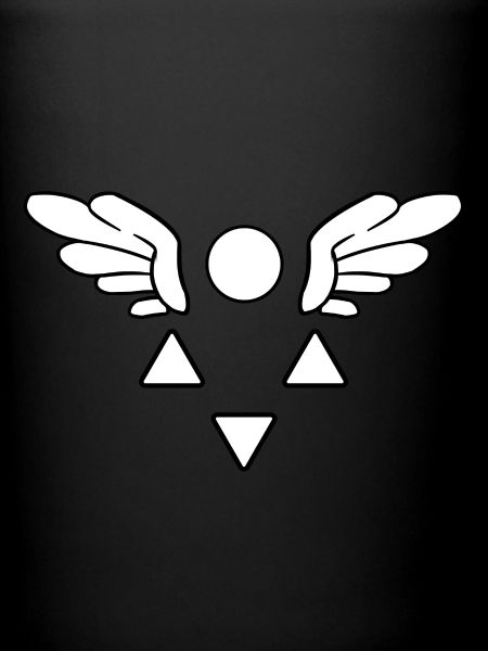 Don de sous-aile Deltarune