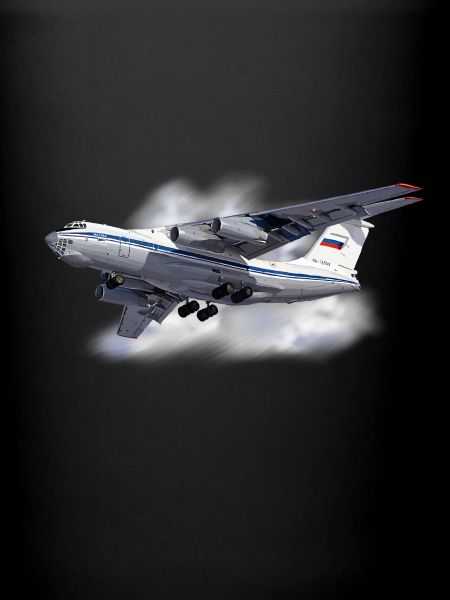 IL-76