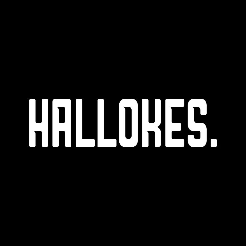 Hallokes