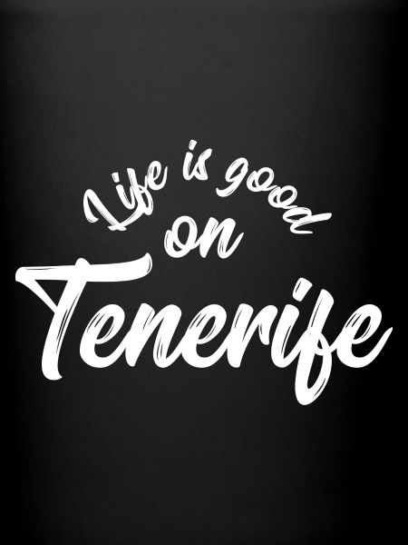 Amour de Tenerife