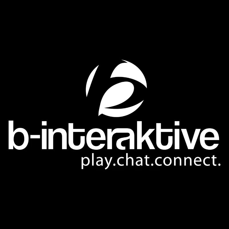 b-logo interactif